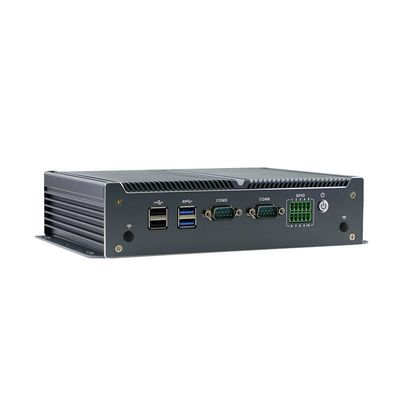 IBOX-1126 J1900 4つのUSB2.0ポートを持つ産業用扇風機のないミニPC