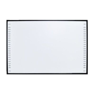 120インチ スマート赤外線タッチ インタラクティブなホワイトボード 10ポイント応答 6ms