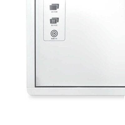 プロの10ポイントマルチタッチ インタラクティブなスマートホワイトボード 32768x32768の解像度