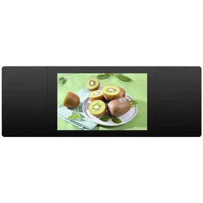 高明るさ インテリジェント・デジタル・ボード 400cd/M2±50 亮度 長さ≥4450mm