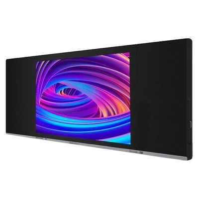 4K 86インチ デジタルスマートホワイトボード 16 9 アスペクト比 I3/I5/I7/I9 プロセッサ