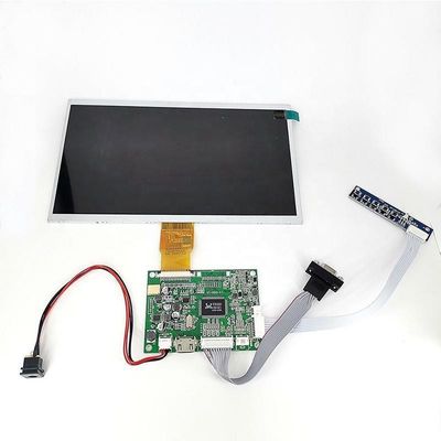 パーソナライズされた 10.1 インチ 65 インチ 容量タッチスクリーン パネル