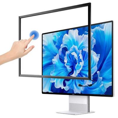 55インチ 紅外線タッチスクリーン -30C-80C 操作範囲であなたのビジネスをアップグレード