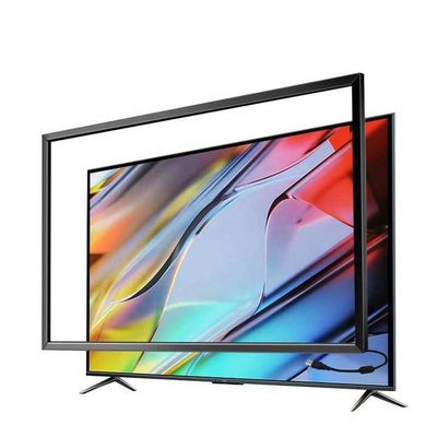 55インチ 紅外線タッチスクリーン -30C-80C 操作範囲であなたのビジネスをアップグレード