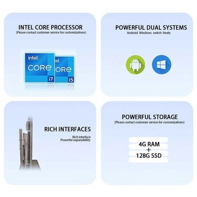 高品質のインタラクティブなタッチスクリーン ホワイトボード デモンストレーションボード 55 インチ Android 13.0 システム バージョン