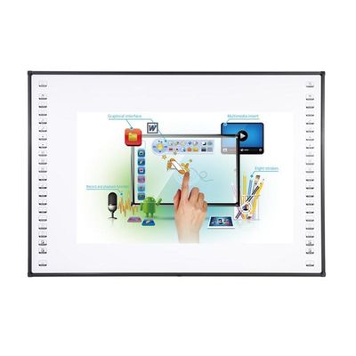 83インチ赤外線インタラクティブなホワイトボード,CE Rohs FCC規格に準拠