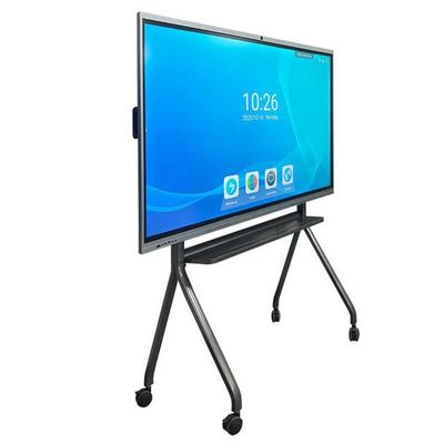 65インチ 明るさ 350cd/M2 インタラクティブなタッチスクリーン ホワイトボード ソフトウェア インタラクティブな ホワイトボード ソフトウェア OPS PC