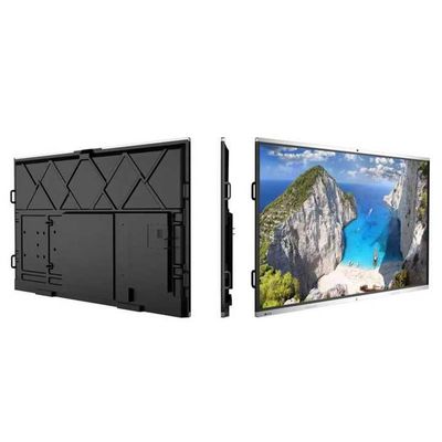 65インチ 明るさ 350cd/M2 インタラクティブなタッチスクリーン ホワイトボード ソフトウェア インタラクティブな ホワイトボード ソフトウェア OPS PC