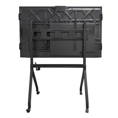 55インチインタラクティブホワイトボード 16 9 図面比と 350cd/M2 亮度 教えるために