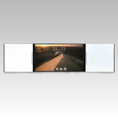 65/75/86 インチナノスマートデジタルボード 改善された協働のためのマルチユーザーサポート