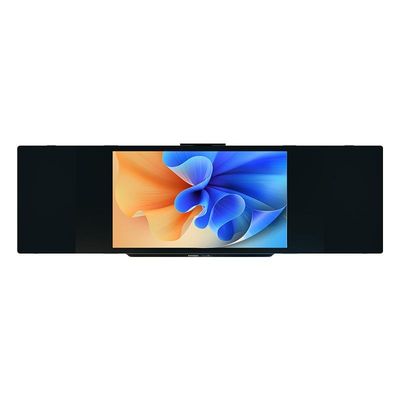 65インチ スマート赤外線デジタルインタラクティブブラックボード 4K UHD 3840X2160 WiFi接続とUSB2.0 USB3.0接続ポート