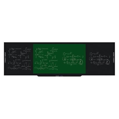 75インチ赤外線 20/40 連絡 スマート デジタル ブラックボード Android/Windows/Linux/Mac