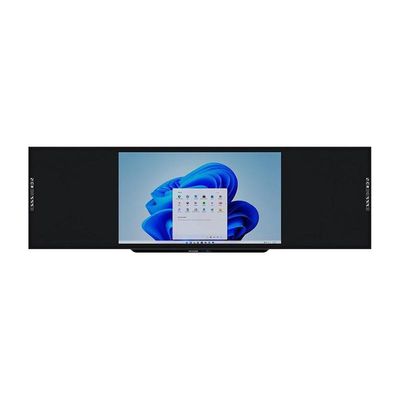75インチ赤外線 20/40 連絡 スマート デジタル ブラックボード Android/Windows/Linux/Mac