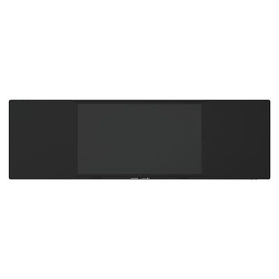 75インチ赤外線 20/40 連絡 スマート デジタル ブラックボード Android/Windows/Linux/Mac