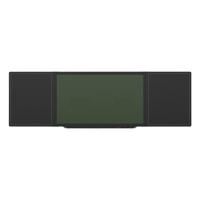 75インチ赤外線 20/40 連絡 スマート デジタル ブラックボード Android/Windows/Linux/Mac