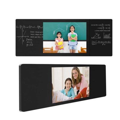 デュアルOS Windows Android スマートデジタル黒板 学校教室教育