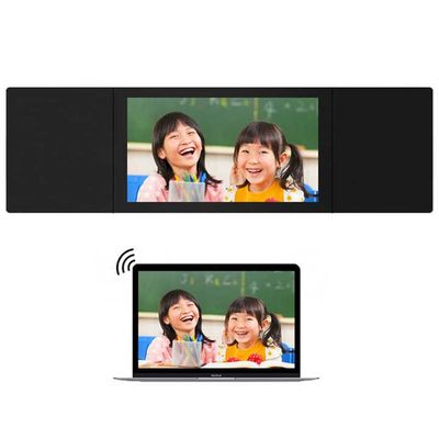 デュアルOS Windows Android スマートデジタル黒板 学校教室教育