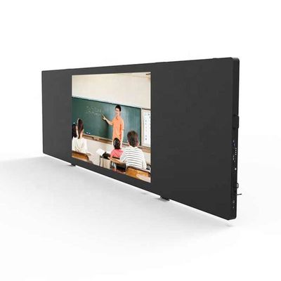デュアルOS Windows Android スマートデジタル黒板 学校教室教育