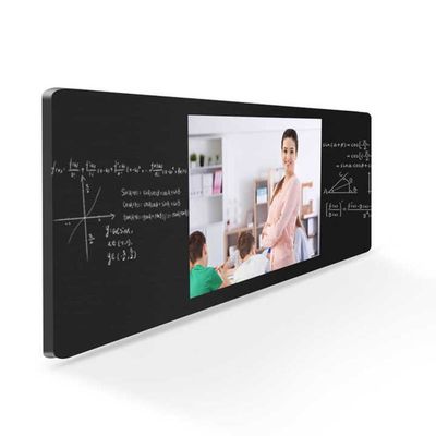75インチ スマートデジタルホワイトボード 教室教師 デジタルブラックボード