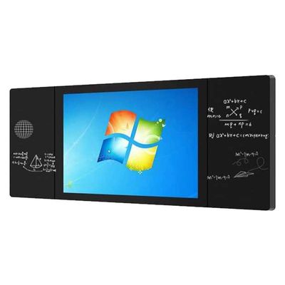 75インチ スマートデジタルホワイトボード 教室教師 デジタルブラックボード