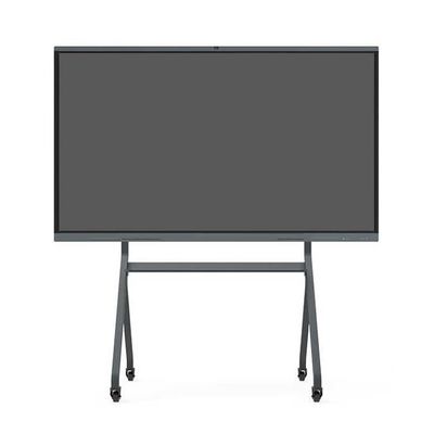 65インチ液晶タッチディスプレイ Android 13 インタラクティブなタッチスクリーン ホワイトボード,教室会議ボード