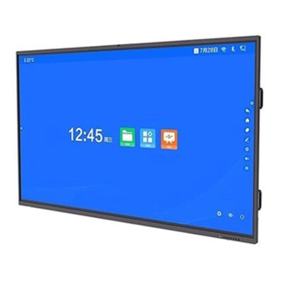 MTHGH IR インタラクティブなホワイトボード HDMI 超LEDディスプレイ タッチスクリーン ROHS
