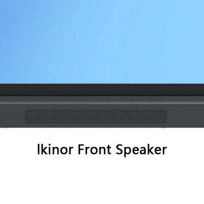 75 インチ 4K 認証されたスマートインタラクティブタッチスクリーン ホワイトボードテレビタブレット